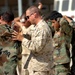 Transition teams embed with ISF throughout Baghdad