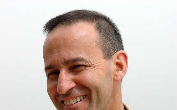 Friends from Space support the IAG