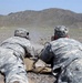 Snipers in Afghanistan receive new weapon