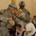 Red Lion Battalion assists with re-opening of secondary school