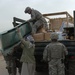 Red Lion Battalion assists with re-opening of secondary school