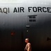 Airmen Assist Iraqi Air Force to Take Flight