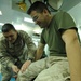 Navy Combat Corpsmen Return To Boxer from Iraq