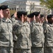 Reserve Re-enlists Soldiers at U.S. Capitol Ceremony