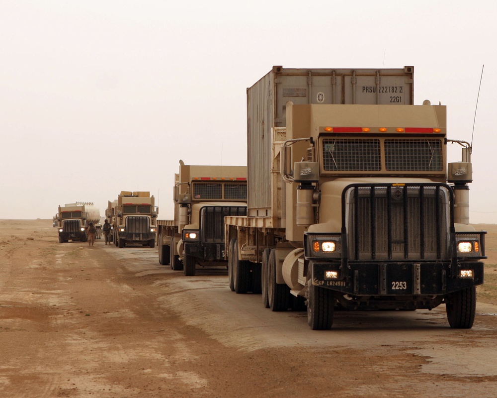 Convoy