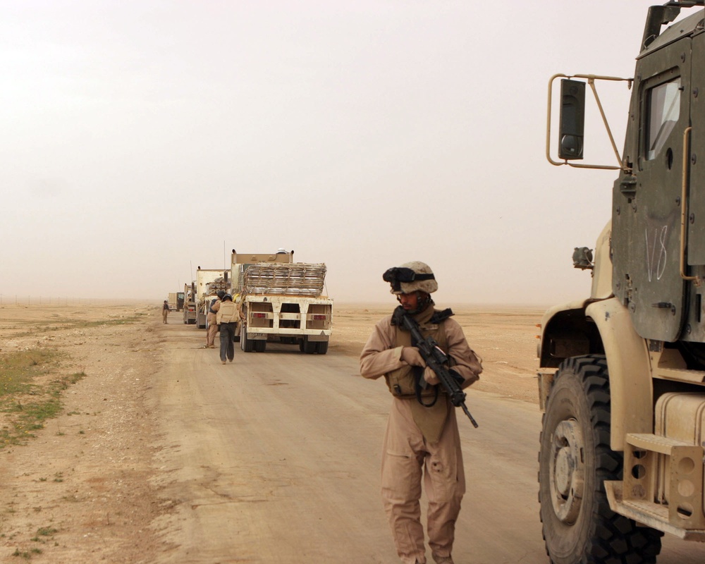 Convoy