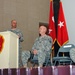 5/5 ADA assumes Garrison command of COB Speicher