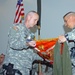 5/5 ADA assumes Garrison command of COB Speicher