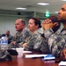 Battle Staff training prepares Soldiers for different culture