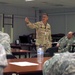 Battle Staff training prepares Soldiers for different culture