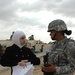 At Jordanian training center, Third Army trains Soldiers to face cultural c