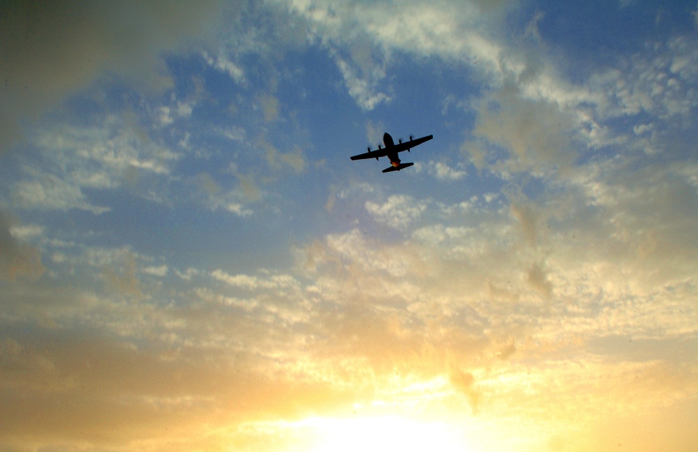 C-130 Hercules
