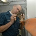 Underway Replenishment Preparation