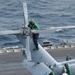 Underway Replenishment Preparation