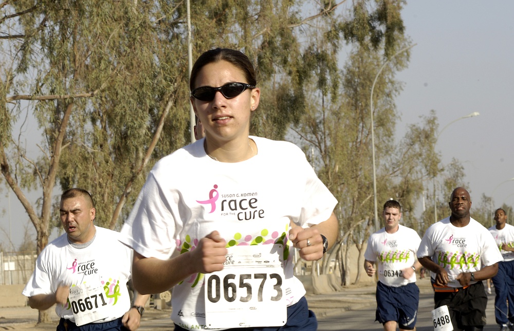 Operation Iraqi Freedom