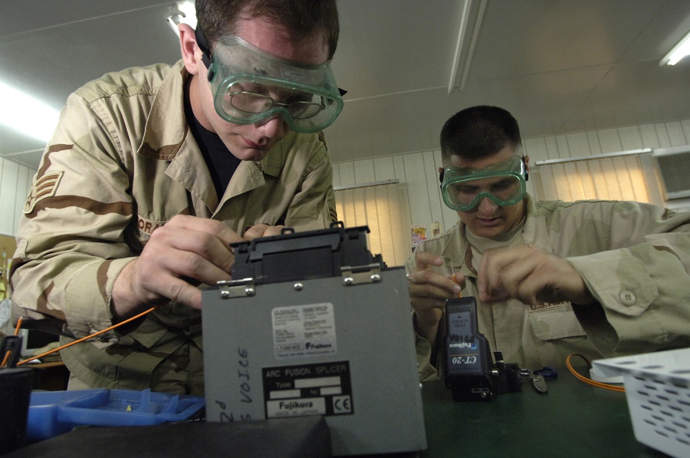 Operation Iraqi Freedom