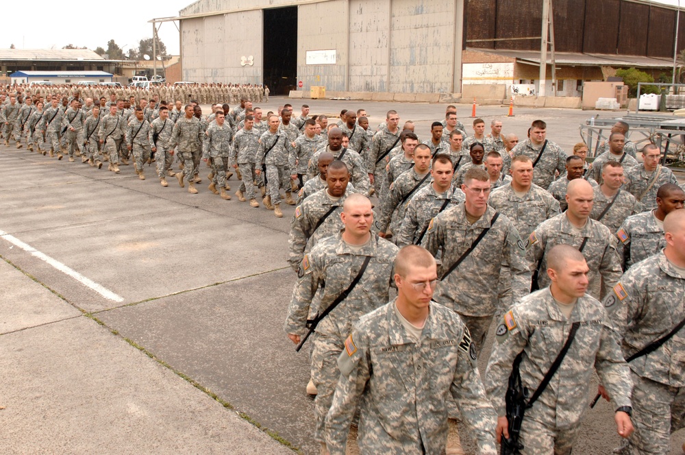 Memorial service