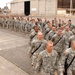 Memorial service