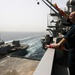 Underway Replenishment