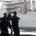 Underway Replenishment