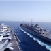 Underway Replenishment