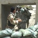 Cavalry Troops' efforts help calm southern Ghazaliya violence