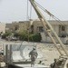 Cavalry Troops' efforts help calm southern Ghazaliya violence