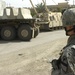Cavalry Troops' efforts help calm southern Ghazaliya violence