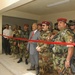 Insurgents Fail to Disrupt School Opening