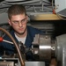 USS Eisenhower Sailors Conduct Maritime Security Operations