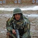 If it ain't raining, the Iraqi army ain't training
