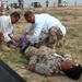 Iraqis, 25th ID troops respond to MASCAL