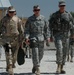 CENTCOM commander tours 'Area of Operation Spartan'