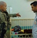 Brigade Provides Hospital Supplies to Treat Iraqi Children