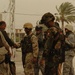 Stryker Soldiers, Iraqi army clear Baquba neighborhood