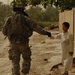 Stryker Soldiers, Iraqi army clear Baquba neighborhood