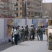 Baghdad Fish Market Re-Opening; Historic Abu Nuwas Market Projec