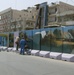 Baghdad Fish Market Re-Opening; Historic Abu Nuwas Market Projec