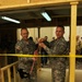 New dining facility opens on Contingency Operating Base Speicher