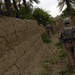 73rd Cavalry Troops conduct presence patrol in As Sadah
