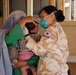 Bagram service members conduct aid at Korean hospital