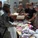 Bagram service members conduct aid at Korean hospital