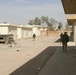 Marines Patrol Ar Rutbah