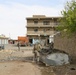 Marines Patrol Ar Rutbah