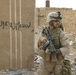 Marines Patrol Ar Rutbah