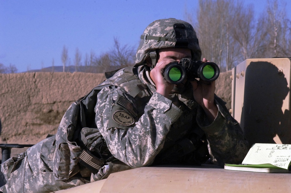 Spotter