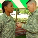 Third Army/U.S. Army Central Salutes Outstanding Volunteers