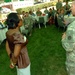 Third Army/U.S. Army Central Salutes Outstanding Volunteers