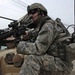 Action never stops for paratroopers at COP Ford
