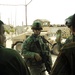 Action never stops for paratroopers at COP Ford